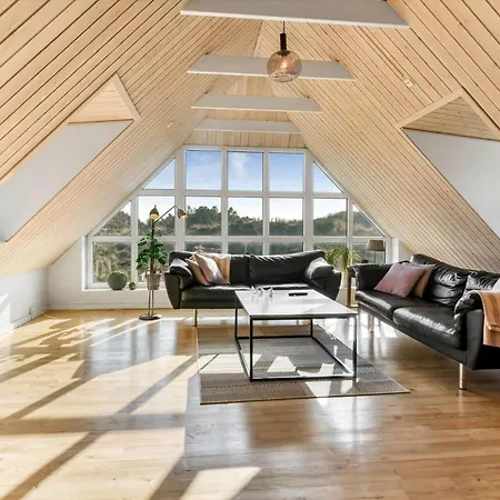 Bv191-blavand-horns-rev-87 Hébergement de vacances Blåvand