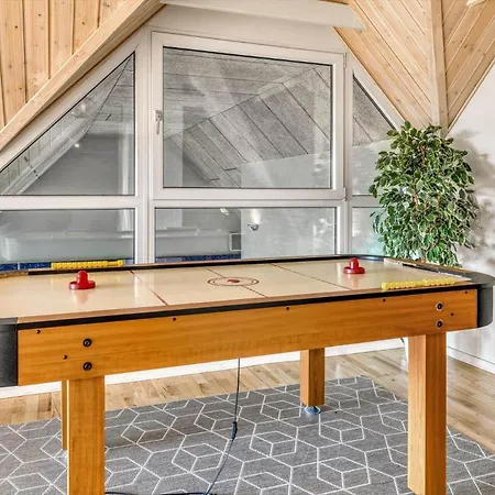 Hébergement de vacances Bv191-blavand-horns-rev-87 Blåvand