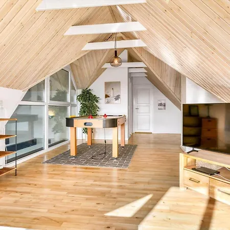 Bv191-blavand-horns-rev-87 Hébergement de vacances Blåvand