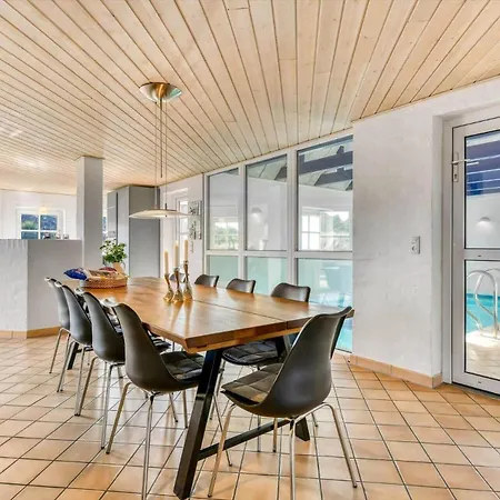 Hébergement de vacances Bv191-blavand-horns-rev-87 Blåvand