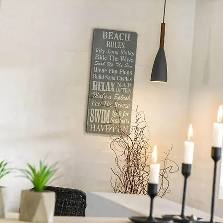 Hébergement de vacances Bv191-blavand-horns-rev-87 *