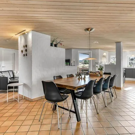 Hébergement de vacances Bv191-blavand-horns-rev-87