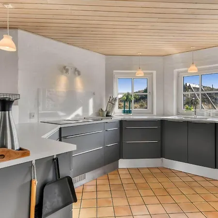 Hébergement de vacances Bv191-blavand-horns-rev-87 Blåvand