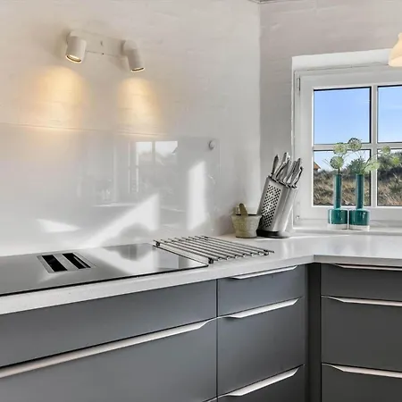 Bv191-blavand-horns-rev-87 Hébergement de vacances *