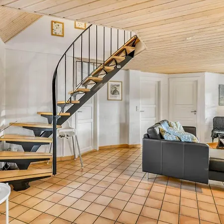 Bv191-blavand-horns-rev-87 Hébergement de vacances