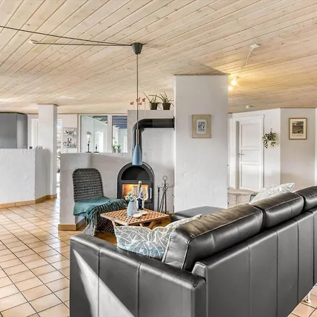 Bv191-blavand-horns-rev-87 Hébergement de vacances