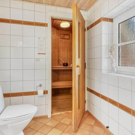 Bv191-blavand-horns-rev-87 Hébergement de vacances *