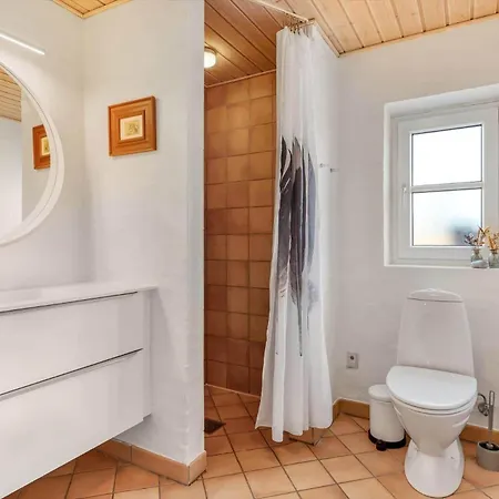 Bv191-blavand-horns-rev-87 Hébergement de vacances *