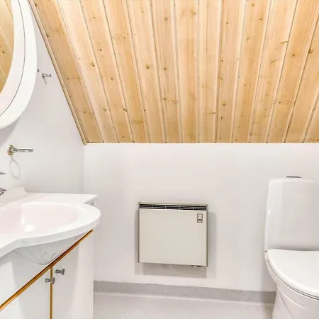 Bv191-blavand-horns-rev-87 Hébergement de vacances *