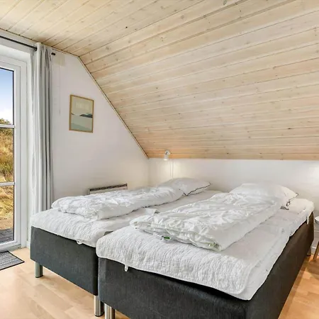 Bv191-blavand-horns-rev-87 Hébergement de vacances Blåvand