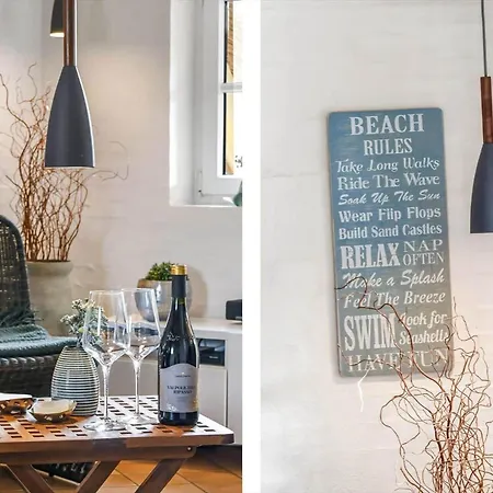 Hébergement de vacances Bv191-blavand-horns-rev-87 *