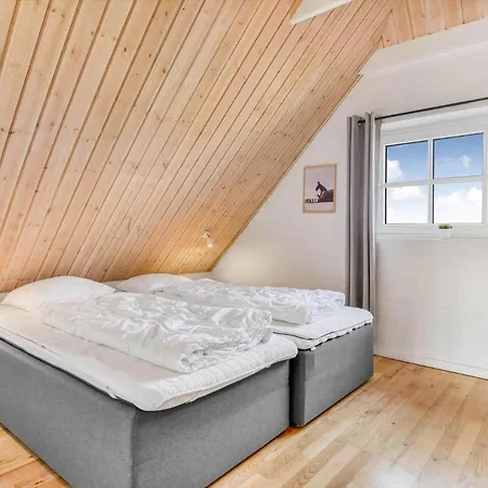 Bv191-blavand-horns-rev-87 Hébergement de vacances