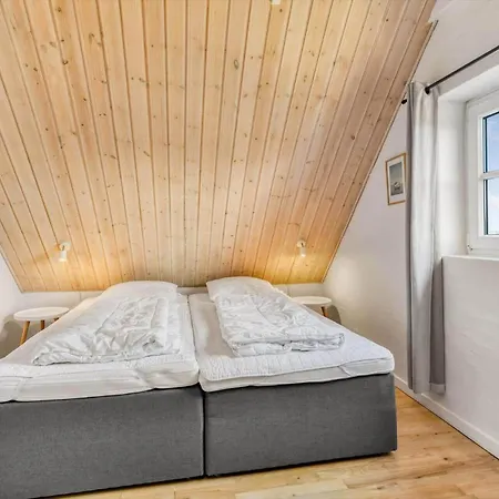 Hébergement de vacances Bv191-blavand-horns-rev-87 *