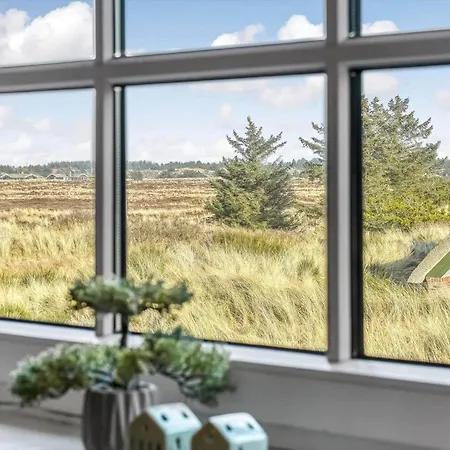 Hébergement de vacances Bv191-blavand-horns-rev-87 *