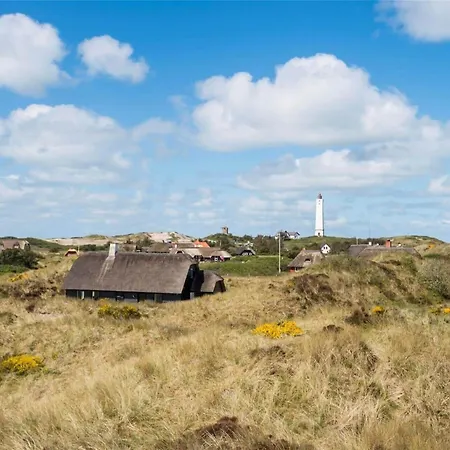 Hébergement de vacances Bv191-blavand-horns-rev-87 *