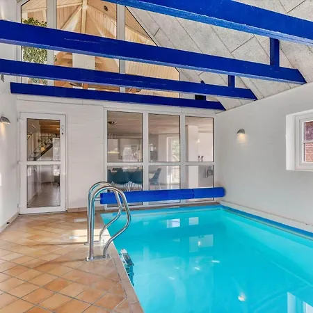 Hébergement de vacances Bv191-blavand-horns-rev-87 *