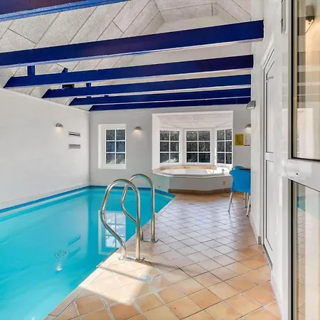 Hébergement de vacances Bv191-blavand-horns-rev-87 *