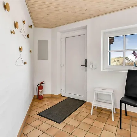 Bv191-blavand-horns-rev-87 * Blåvand