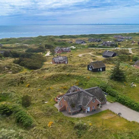 Bv191-blavand-horns-rev-87 Hébergement de vacances Blåvand