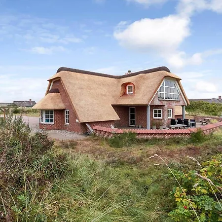 Hébergement de vacances Bv191-blavand-horns-rev-87 *