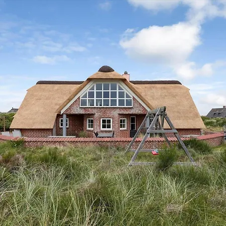 Bv191-blavand-horns-rev-87 Hébergement de vacances *