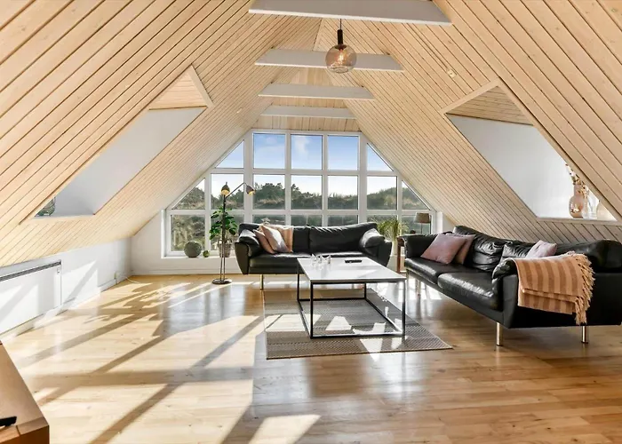 Ferienhaus Bv191-blavand-horns-rev-87 Blåvand