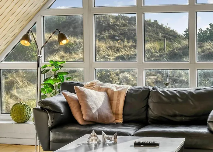 Ferienhaus Bv191-blavand-horns-rev-87 Blåvand