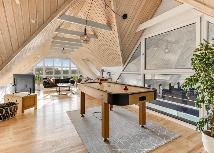 Bv191-blavand-horns-rev-87 Ferienhaus *