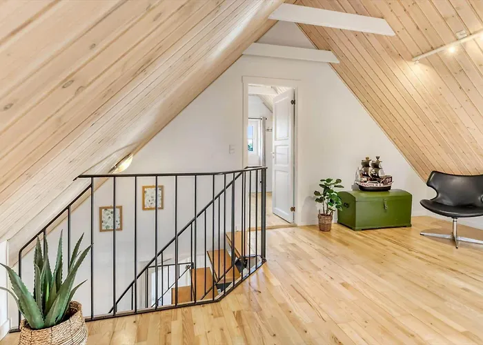 Ferienhaus Bv191-blavand-horns-rev-87 Blåvand