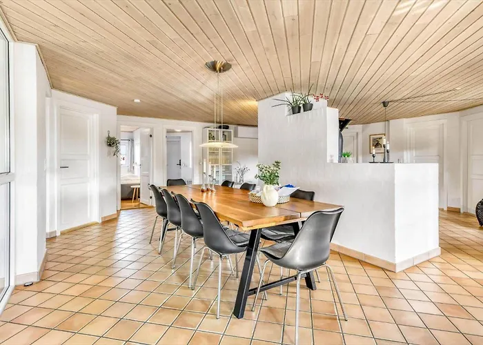 Bv191-blavand-horns-rev-87 Ferienhaus Blåvand