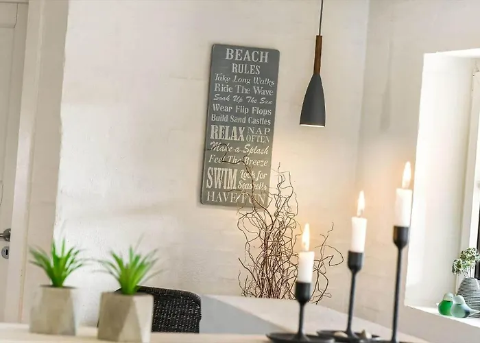 Bv191-blavand-horns-rev-87 Ferienhaus