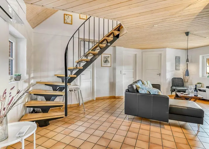 Ferienhaus Bv191-blavand-horns-rev-87 Blåvand