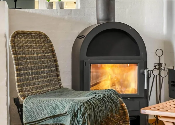 Bv191-blavand-horns-rev-87 Ferienhaus *