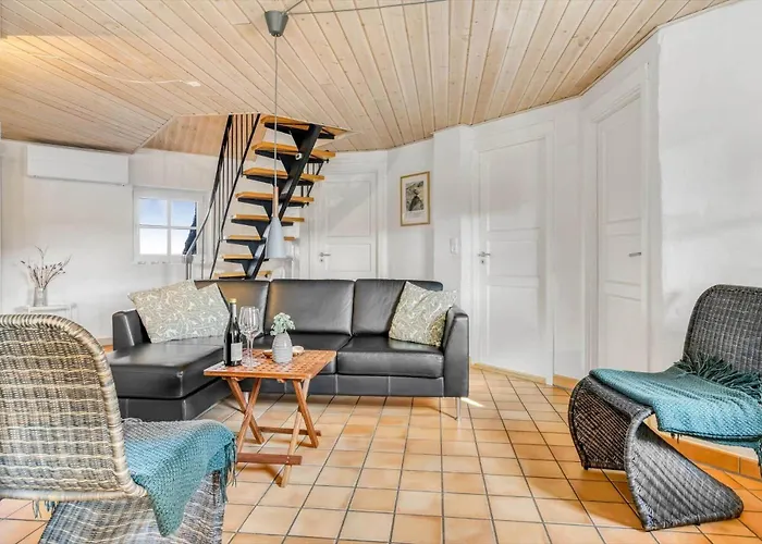 Bv191-blavand-horns-rev-87 Ferienhaus *