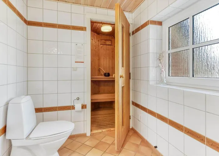 Bv191-blavand-horns-rev-87 Ferienhaus