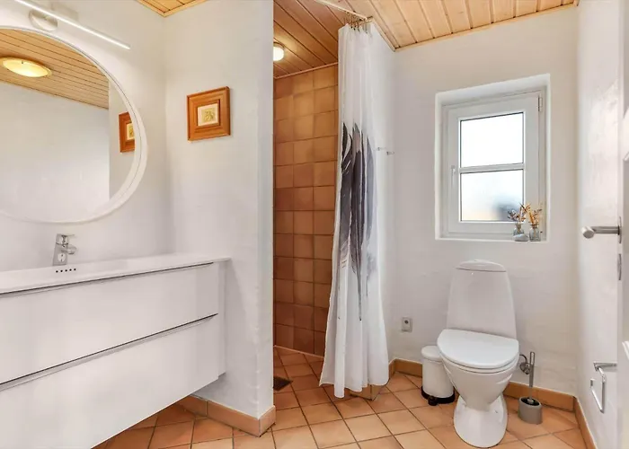 Bv191-blavand-horns-rev-87 Ferienhaus *