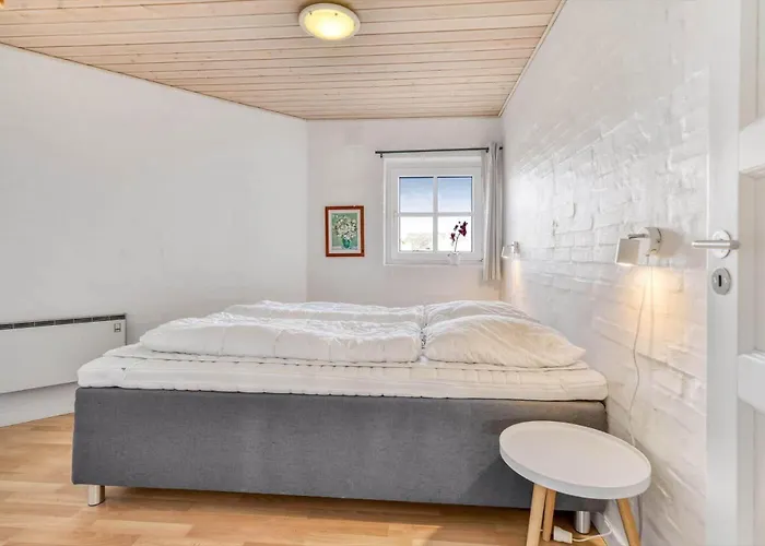 Bv191-blavand-horns-rev-87 Ferienhaus