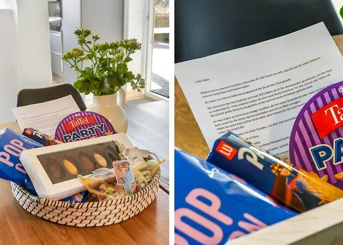 Bv191-blavand-horns-rev-87 Ferienhaus *