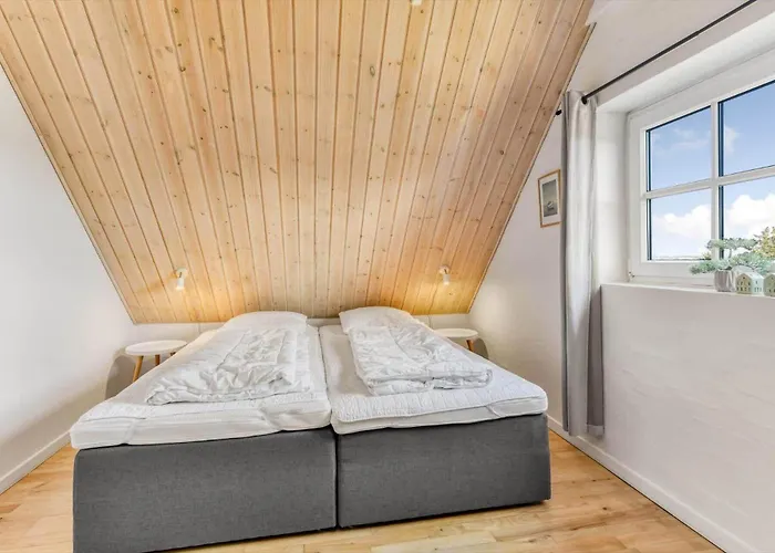 Bv191-blavand-horns-rev-87 Ferienhaus Blåvand