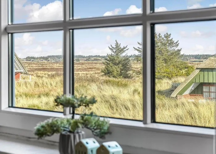 Ferienhaus Bv191-blavand-horns-rev-87 Blåvand