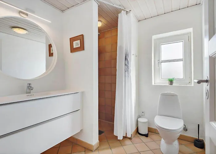 Bv191-blavand-horns-rev-87 Ferienhaus Blåvand