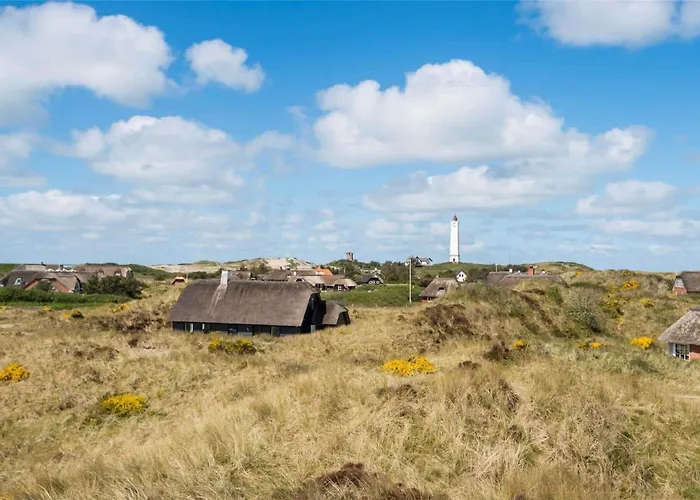 Ferienhaus Bv191-blavand-horns-rev-87 Blåvand