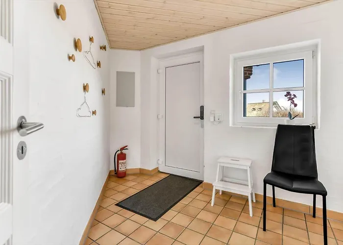 Bv191-blavand-horns-rev-87 Ferienhaus