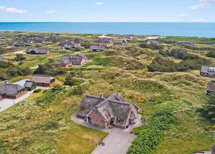 Ferienhaus Bv191-blavand-horns-rev-87 Blåvand