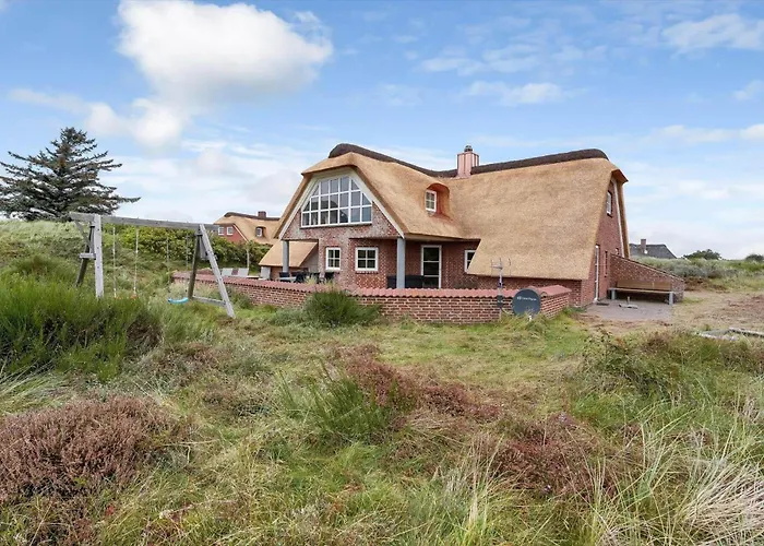 Ferienhaus Bv191-blavand-horns-rev-87 Blåvand